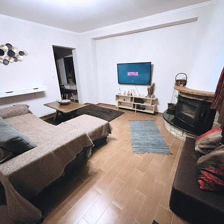 Tzovolos Apartments Καλάβρυτα Εξωτερικό φωτογραφία