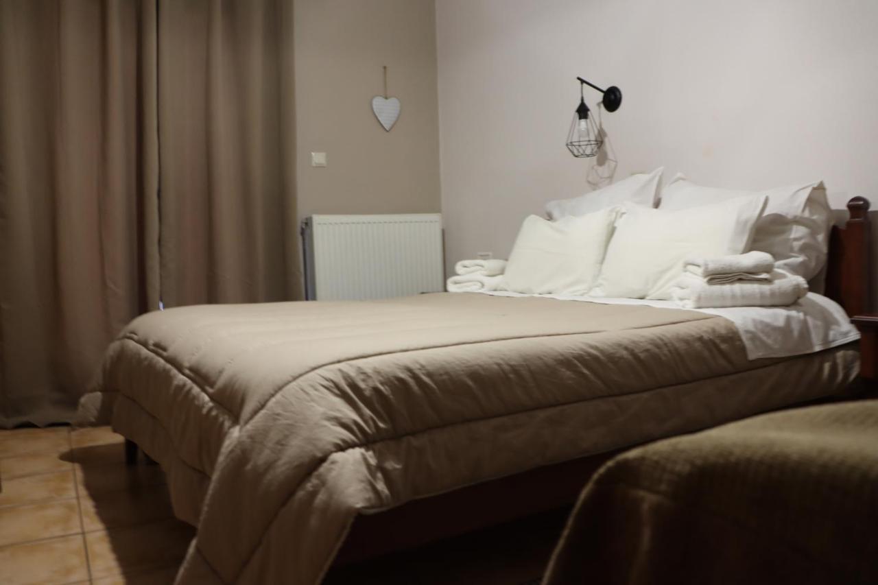 Tzovolos Apartments Καλάβρυτα Εξωτερικό φωτογραφία