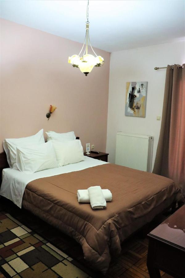 Tzovolos Apartments Καλάβρυτα Εξωτερικό φωτογραφία