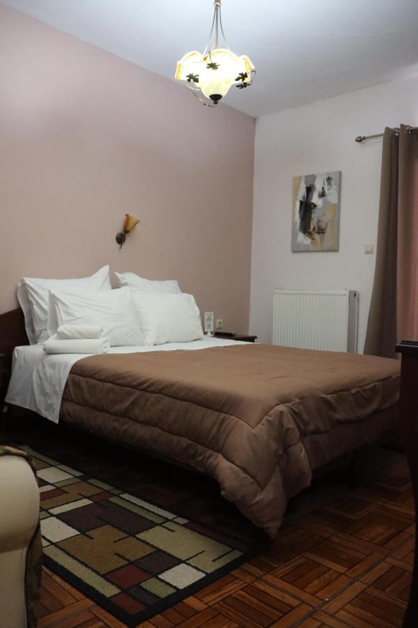 Tzovolos Apartments Καλάβρυτα Εξωτερικό φωτογραφία
