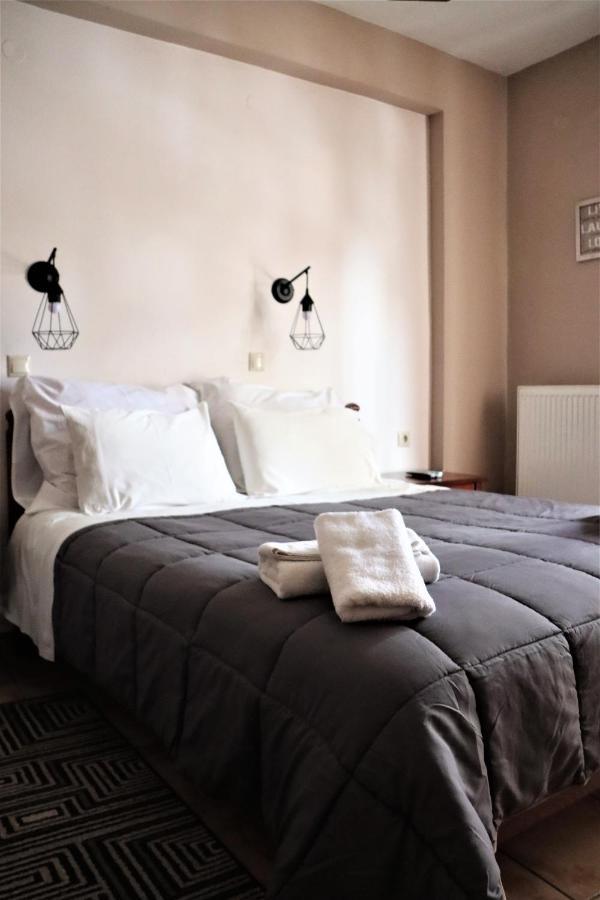 Tzovolos Apartments Καλάβρυτα Εξωτερικό φωτογραφία