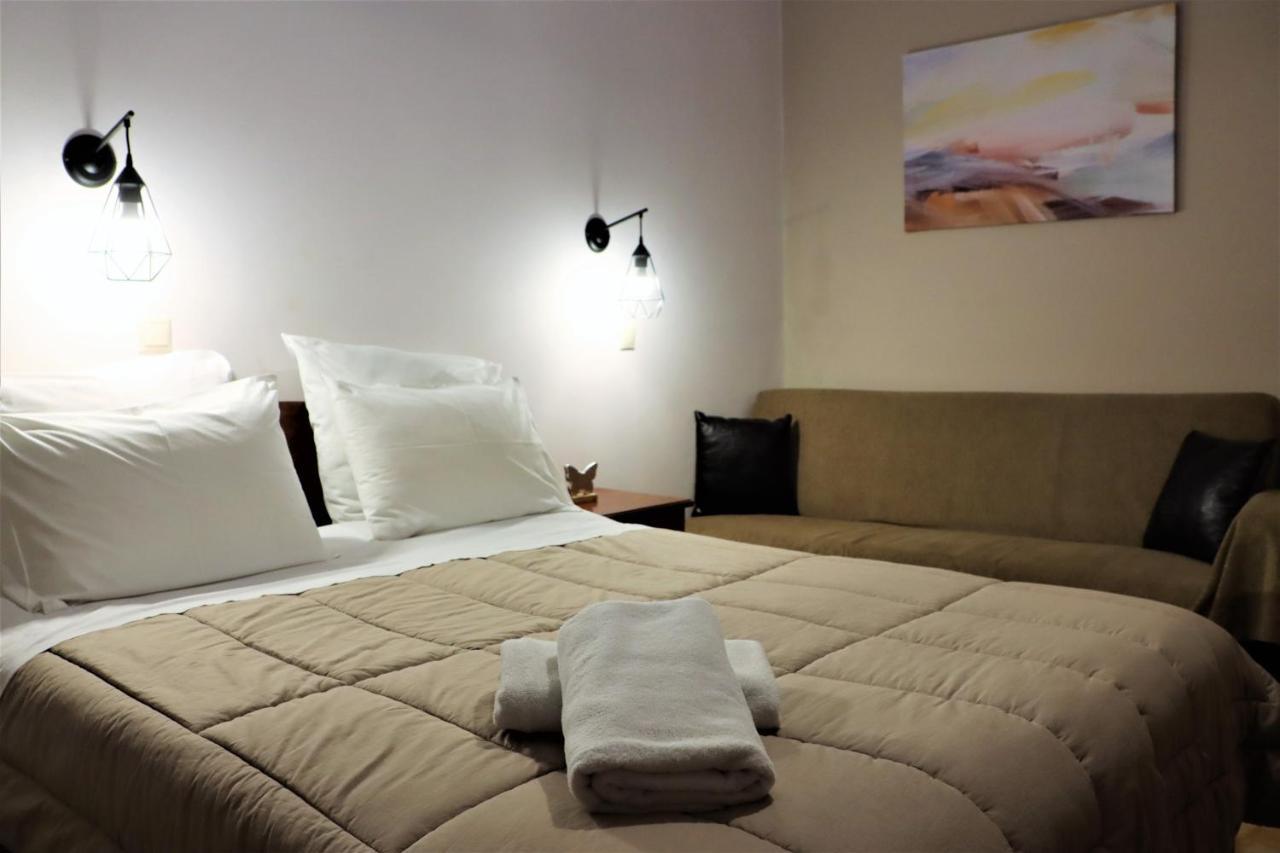 Tzovolos Apartments Καλάβρυτα Εξωτερικό φωτογραφία