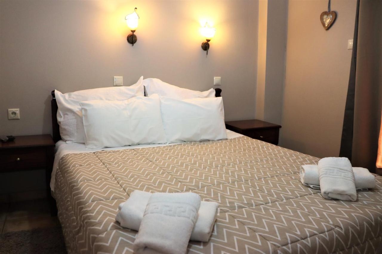 Tzovolos Apartments Καλάβρυτα Εξωτερικό φωτογραφία