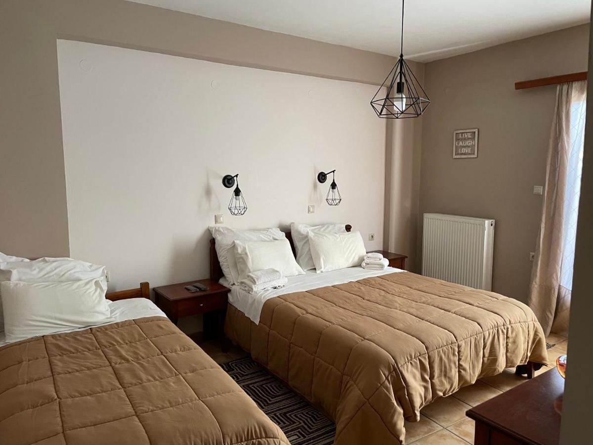 Tzovolos Apartments Καλάβρυτα Εξωτερικό φωτογραφία