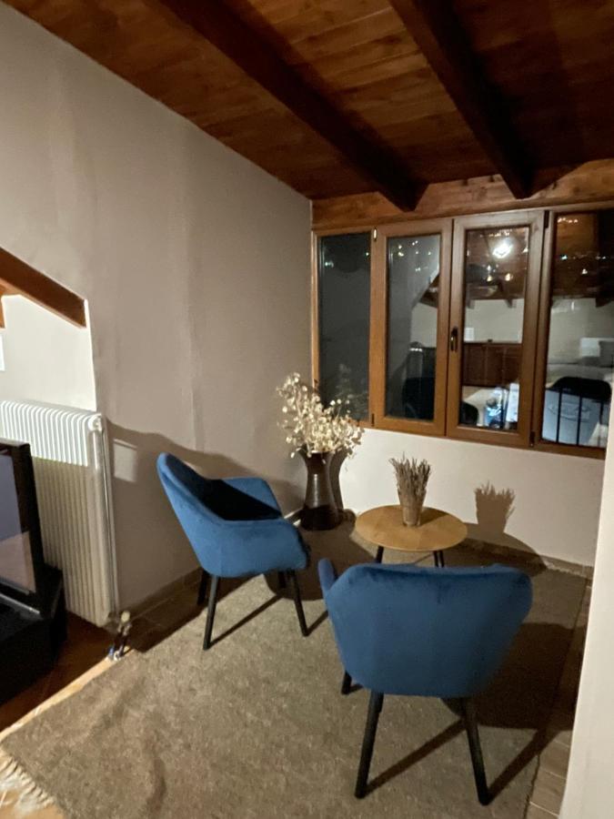 Tzovolos Apartments Καλάβρυτα Εξωτερικό φωτογραφία