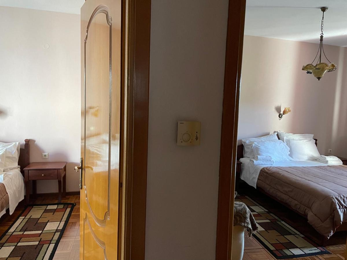 Tzovolos Apartments Καλάβρυτα Εξωτερικό φωτογραφία