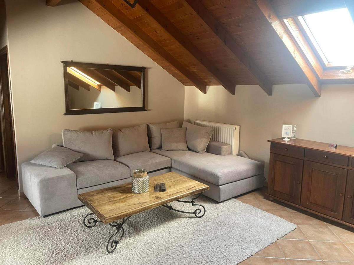 Tzovolos Apartments Καλάβρυτα Εξωτερικό φωτογραφία