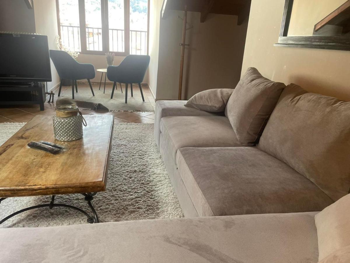 Tzovolos Apartments Καλάβρυτα Εξωτερικό φωτογραφία
