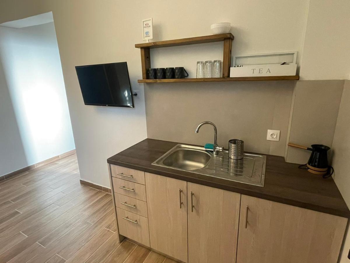 Tzovolos Apartments Καλάβρυτα Εξωτερικό φωτογραφία