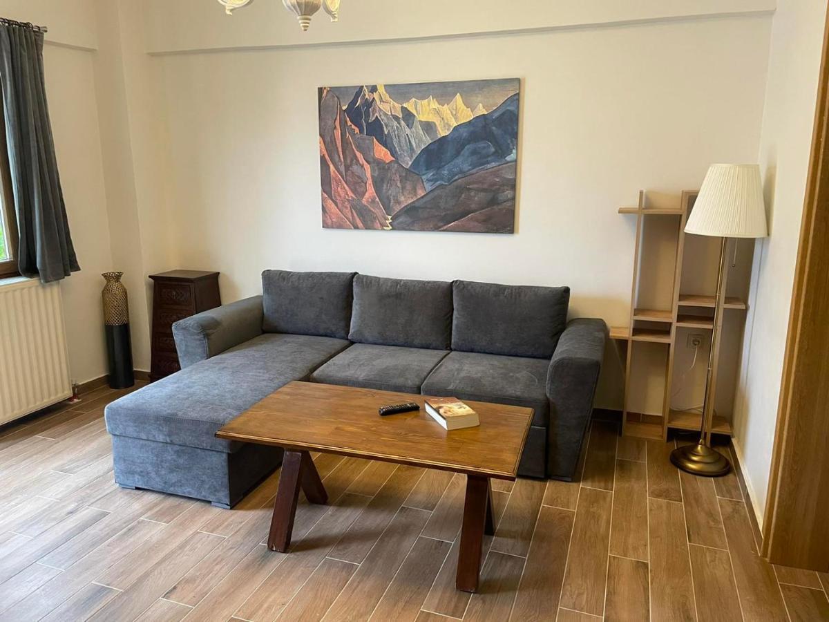 Tzovolos Apartments Καλάβρυτα Εξωτερικό φωτογραφία