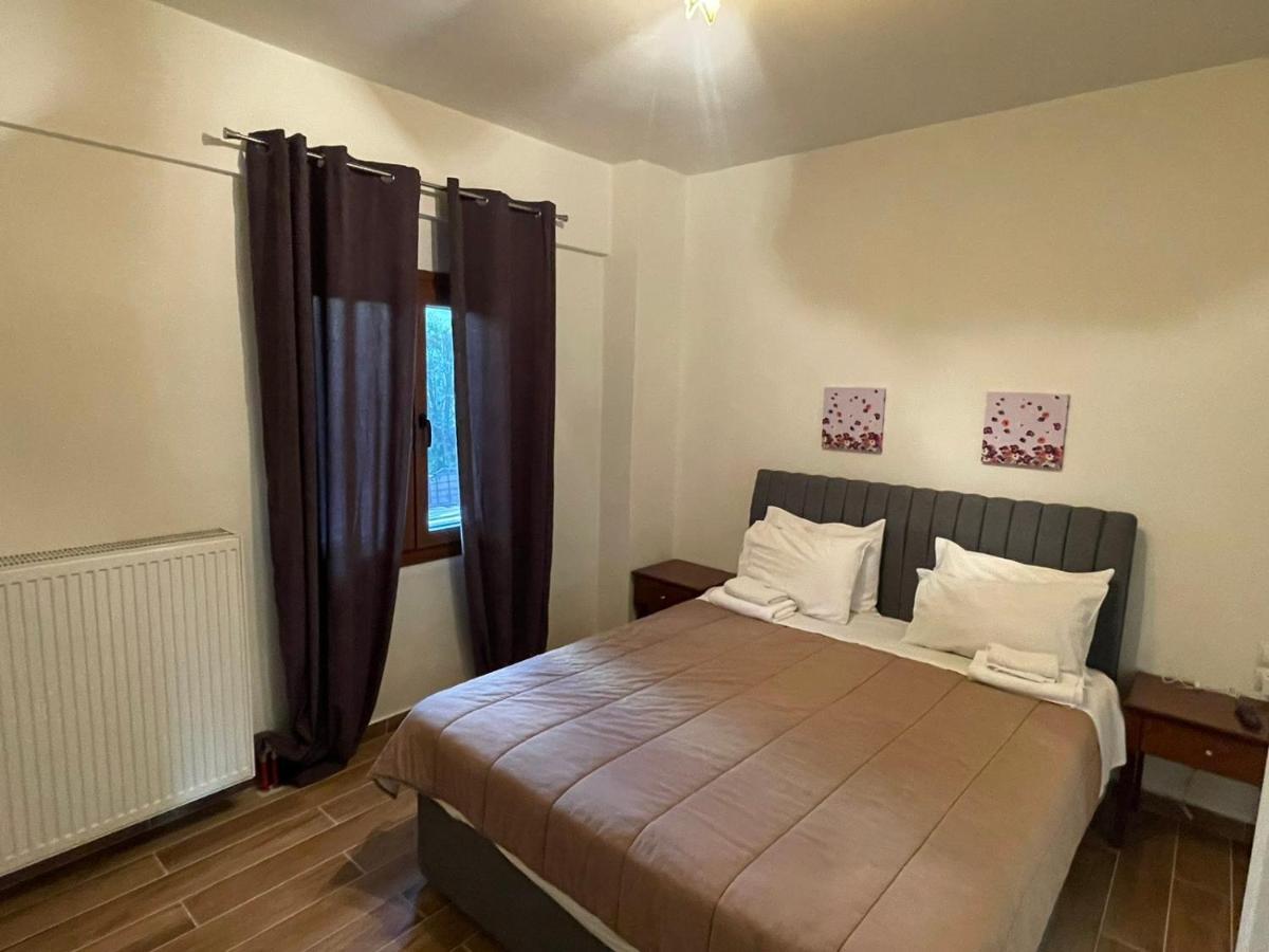 Tzovolos Apartments Καλάβρυτα Εξωτερικό φωτογραφία