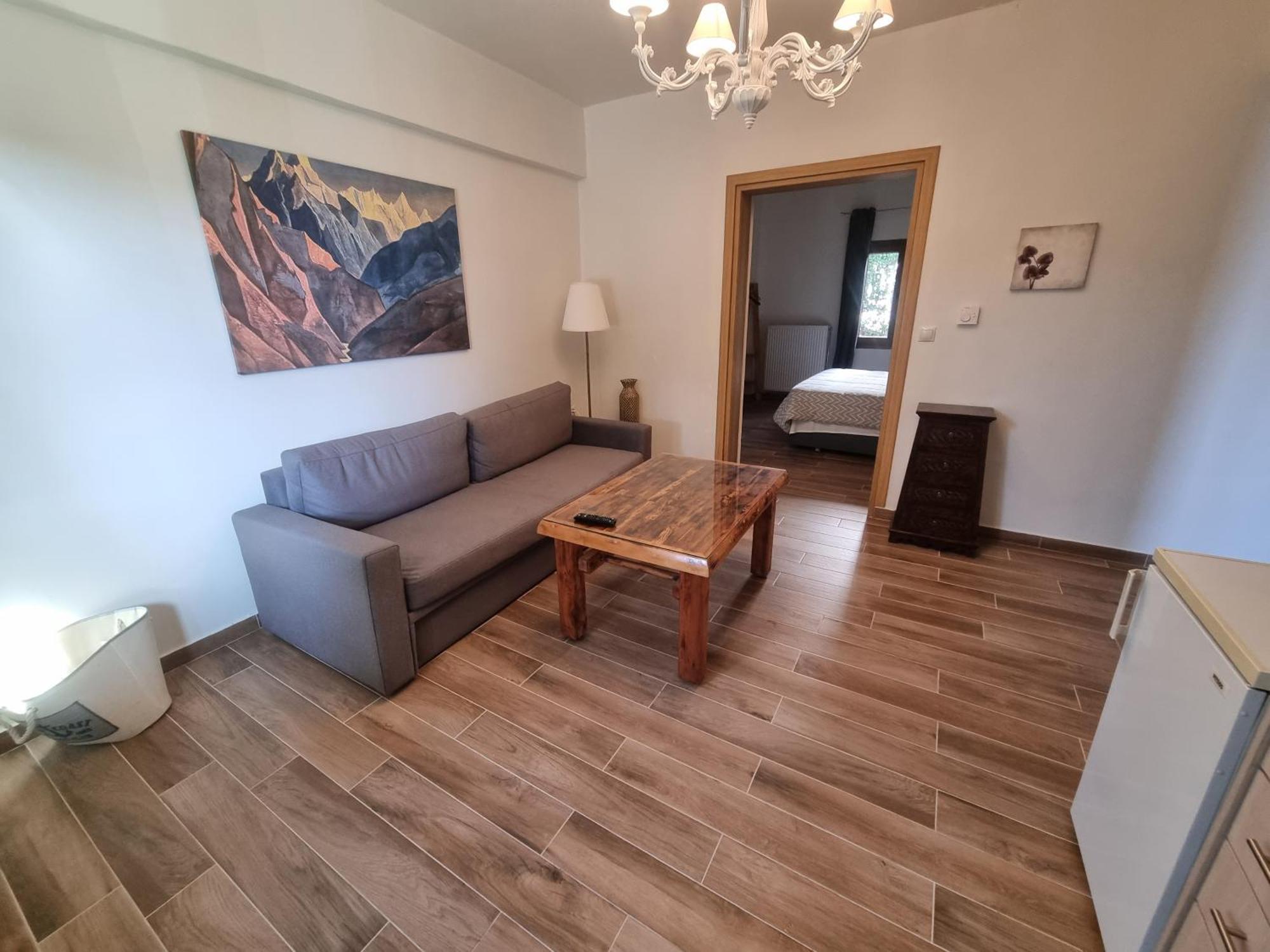 Tzovolos Apartments Καλάβρυτα Εξωτερικό φωτογραφία