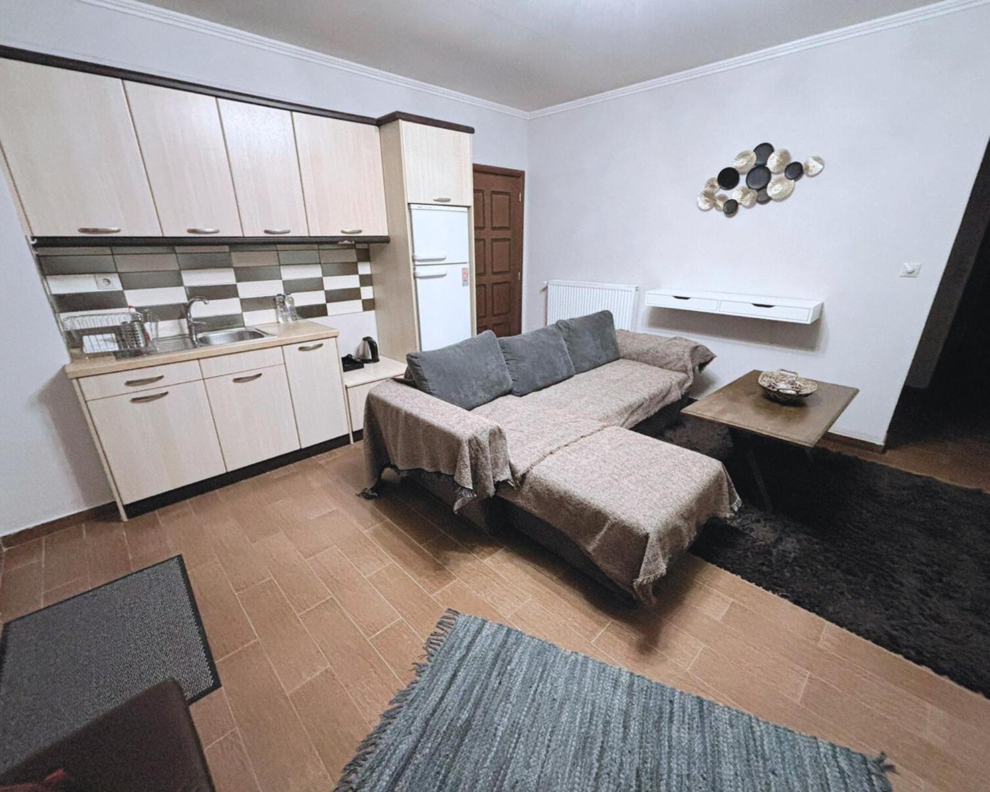 Tzovolos Apartments Καλάβρυτα Εξωτερικό φωτογραφία