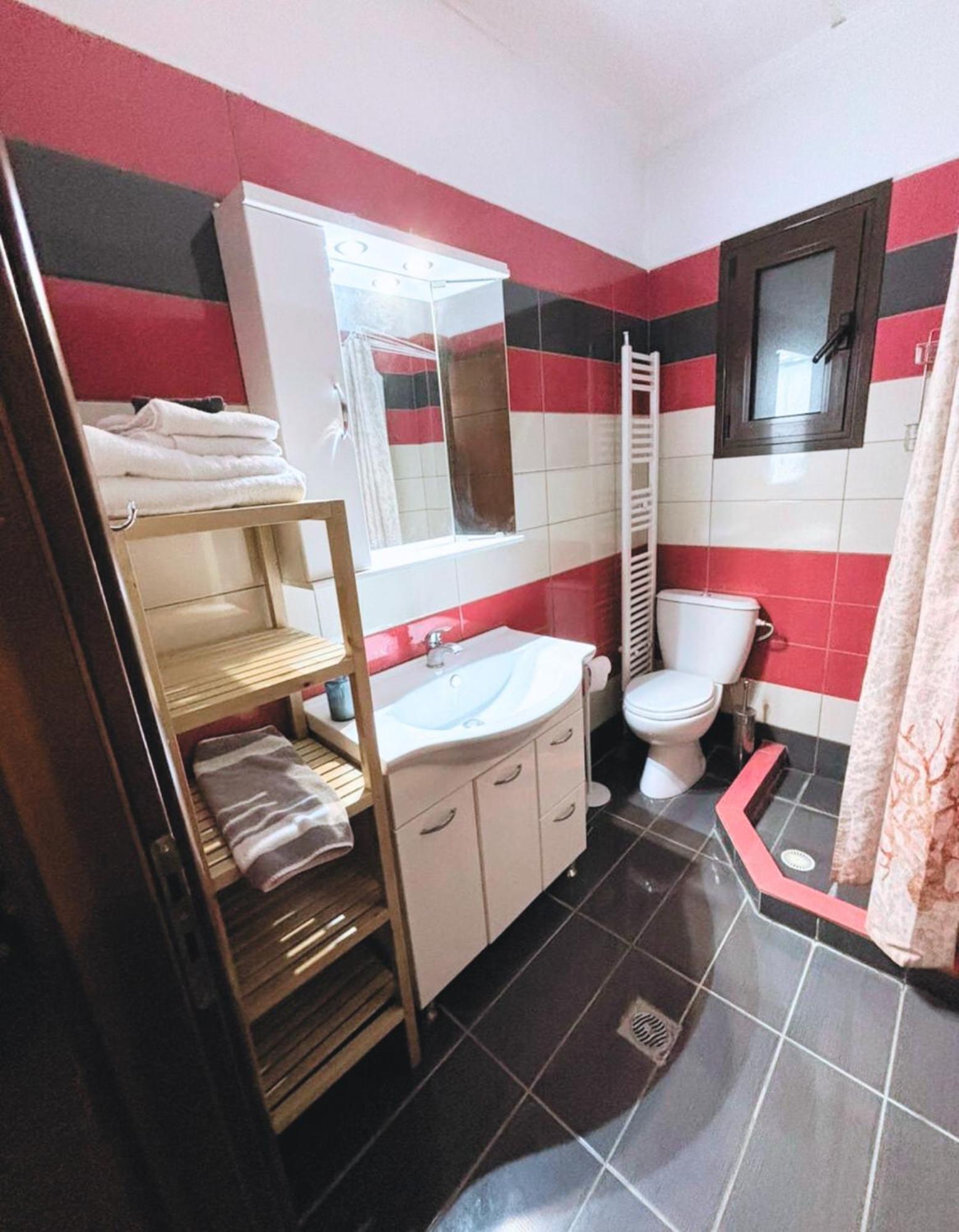 Tzovolos Apartments Καλάβρυτα Εξωτερικό φωτογραφία