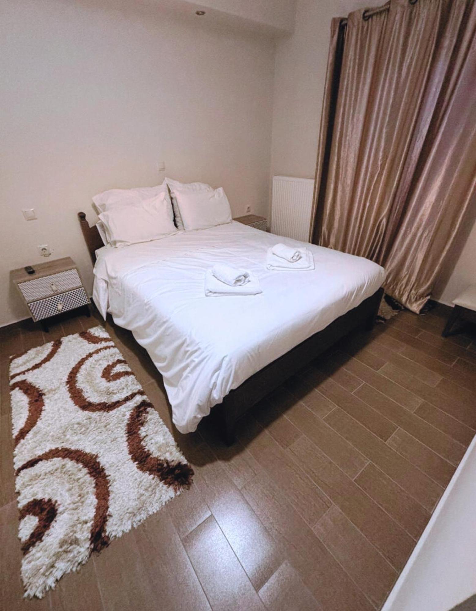 Tzovolos Apartments Καλάβρυτα Εξωτερικό φωτογραφία