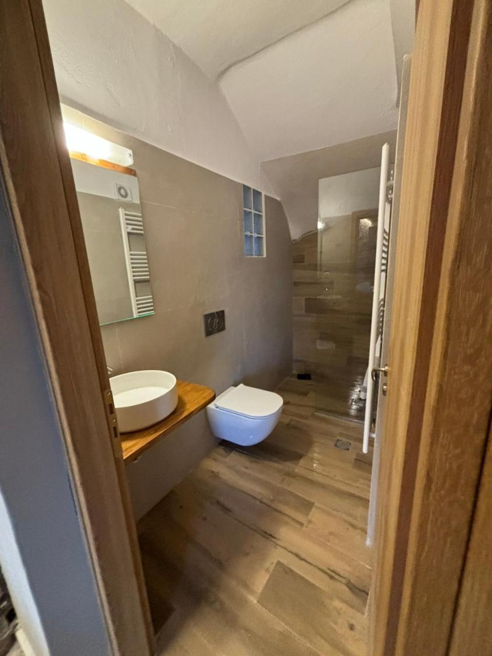 Tzovolos Apartments Καλάβρυτα Εξωτερικό φωτογραφία
