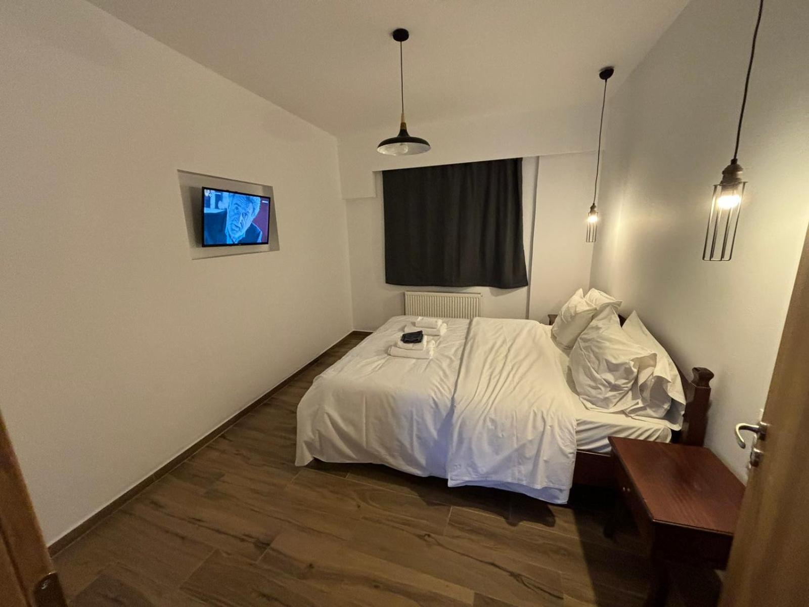 Tzovolos Apartments Καλάβρυτα Εξωτερικό φωτογραφία